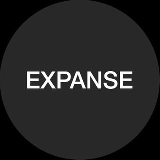 Логотип телеграм канала @expansecourses — EXPANSE Courses