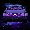 Логотип телеграм канала @expanseteam — ExpanseTeam