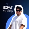 Логотип телеграм канала @expatmarketing — Экспат Маркетинг