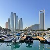 Логотип телеграм канала @expats_abu_dhabi — Экспаты Абу-Даби