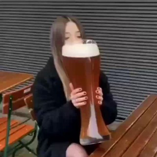 Логотип телеграм канала @expbeer — Пивной эксперт 🍺