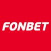 Логотип телеграм канала @expbet_ru — Фонбет прогнозы