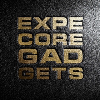 Логотип телеграм канала @expecore — Expecore Gadgets