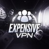 Логотип телеграм канала @expensivevpn1 — 𝐄𝐗𝐏𝐄𝐍𝐒𝐈𝐕𝐄 𝐕𝐏𝐍
