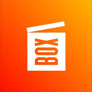 Логотип телеграм канала @experimediabox — Эксперимедиа