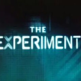 Логотип телеграм канала @experimenting — Эксперимент