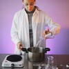 Логотип телеграм канала @experiments_in_design — Эксперименты в дизайне