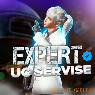 Telegram channel EXPERT GAMING logo