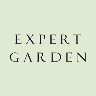 Логотип телеграм канала @expert_garden — Expert Garden — эстетика загородной жизни | препараты для защиты