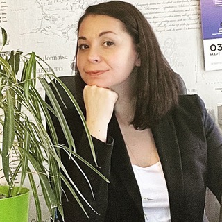 Telegram channel Эксперт-кадровик logo