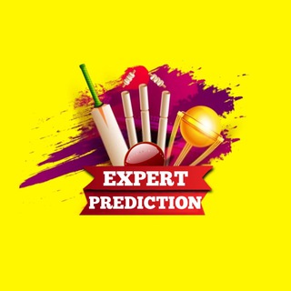 Logo saluran telegram expert_prediction_youtube — Expert Prediction 2011