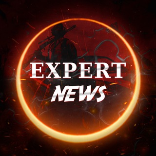 Telegram kanalining logotibi expert_xxp — EXPERT PUBG MOBILE