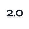 Telegram channel Эксперты 2.0 logo