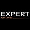 Логотип телеграм канала @expert_on_line — Expert online