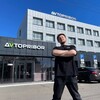 Telegram channel ExpertBEREZIN logo