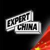 Логотип телеграм канала @expertch — CHINA EXPERT 🇨🇳 | Доставка с Китая