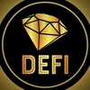 Logo of telegram channel expertdefigems — 𝘾𝙧𝙮𝙥𝙩𝙤 𝘿𝙚𝙁𝙞 𝙂𝙚𝙢𝙨
