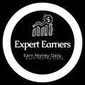 Logo saluran telegram expertearnerbd — 𝐄𝐱𝐩𝐞𝐫𝐭 𝐄𝐚𝐫𝐧𝐞𝐫