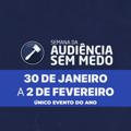 Logo saluran telegram expertemaudiencias — Expert em Audiências