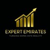 Logo of telegram channel expertemiratesfree — Expert Emirates