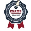 Logo of telegram channel expertenglishexams — English Exams (IELTS, TOEFL, ЕГЭ, ОГЭ, etc)