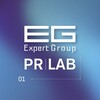 Логотип телеграм канала @expertgroup_pr — Эксперт Групп|PR-Lab