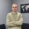 Логотип телеграм канала @expertkrasnodar — Эксперт²³