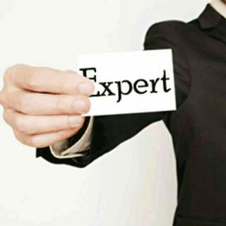 لوگوی کانال تلگرام expertonline — متخصص آنلاین