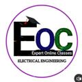 Logo saluran telegram expertonlineclasses — EXPERT ONLINE CLASSES