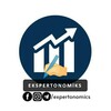 Logo of telegram channel expertonomics — 💼 Ekspertonomiks📈📊