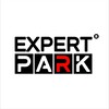 Логотип телеграм канала @expertpark — EXPERT PARK