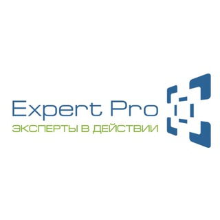 Telegram kanalining logotibi expertpro — Expert Pro