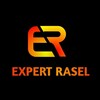 Logo of telegram channel expertrasel — Expert Rasel