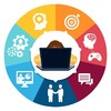 Логотип телеграм канала @experts_for_you — ЭКСПЕРТЫ ДЛЯ ВАС