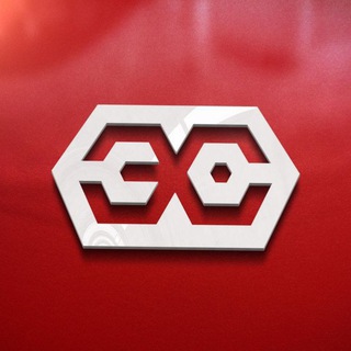 Логотип телеграм канала @expertservicebelgorod — Автотехцентр " Эксперт- сервис"