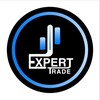 Telegram channel EXPERT TRADERS HUB 📊 [SCAM] logo