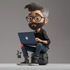 Логотип телеграм канала @explanation_boss — НАЧАЛЬНИК РАЗЪЯСНЯЕТ