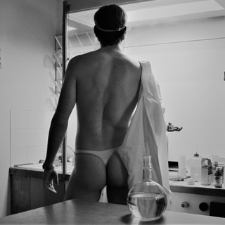 Логотип телеграм канала @explicable_attention — Sexy_Lab