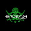 Telegram channel 4 EXPLOITATION Channel logo