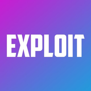 Логотип телеграм канала @exploitexe — EXPLOIT - Читы на Pubg Mobile / Pubg New State