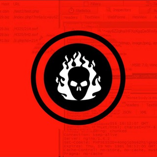 Логотип телеграм канала @exploitservice — Exploit Service