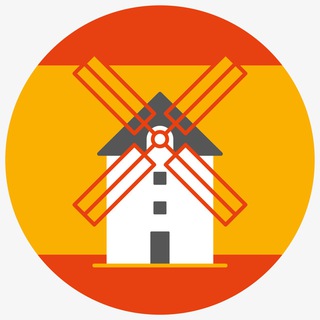 Логотип телеграм канала @explorandoespana — Explorando España
