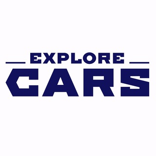Логотип телеграм канала @explore_cars — Explore cars