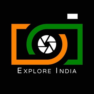 Logo of telegram channel explore_indiaofficial — Explore India Photography Official