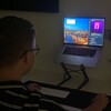 Логотип телеграм канала @explore_digital — Влад - Об АйТи и финансах