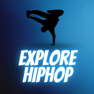 टेलीग्राम चैनल का लोगो explorehiphop — Desi HipHop / Desi Hip-Hop / Indian Hip-Hop Songs