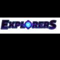 Logo saluran telegram explorers11 — EXPLORERS