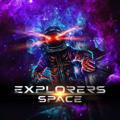 Logo saluran telegram explorersspace — Explorer's Space