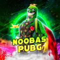 Logo saluran telegram expnoobas — Noobas PUBG mobile