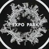 Логотип телеграм канала @expo_park — expo park / экспо парк / таксопарк яндекс такси / доставка / грузовой / яндекс еда / курьеры /